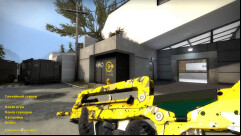  CS 1.6 Neural Net - Unique Build