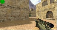  CS 1.6 SK Gaming - Experience the Unique Build