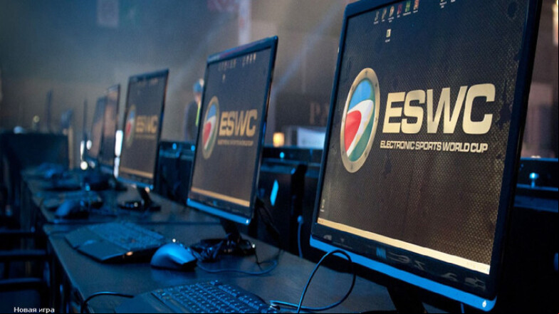 CS 1.6 ESWC - Relive the Championship Experience