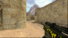 CS 1.6 by LAMA - Unique Build
