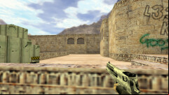 CS 1.6 by Sahar - Unique Build